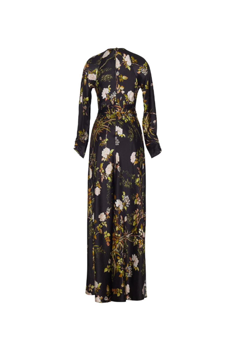 Montgomery Dress