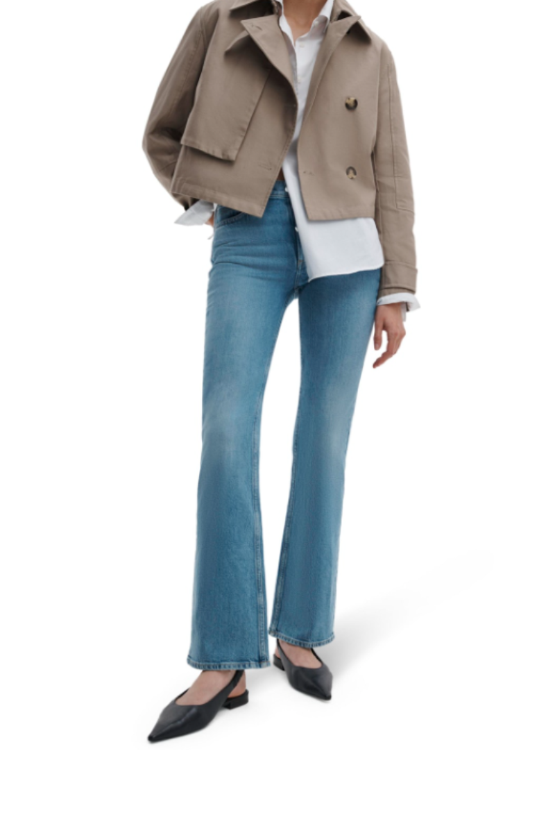 Peyton Bootcut Jeans