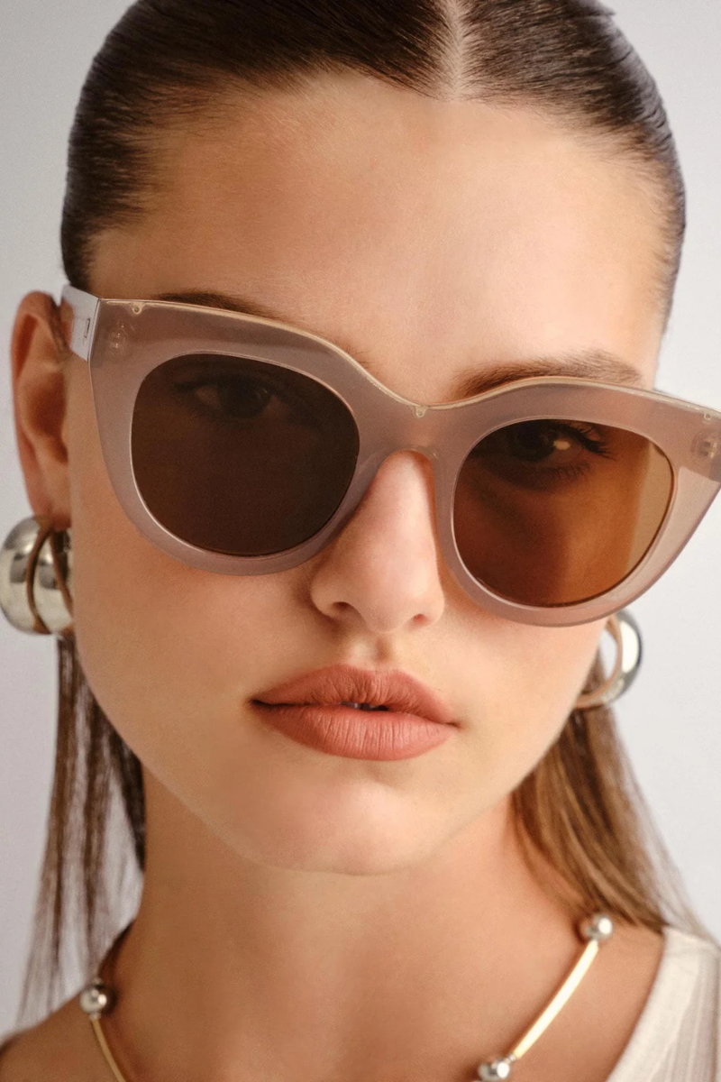 Air Heart Sunglasses