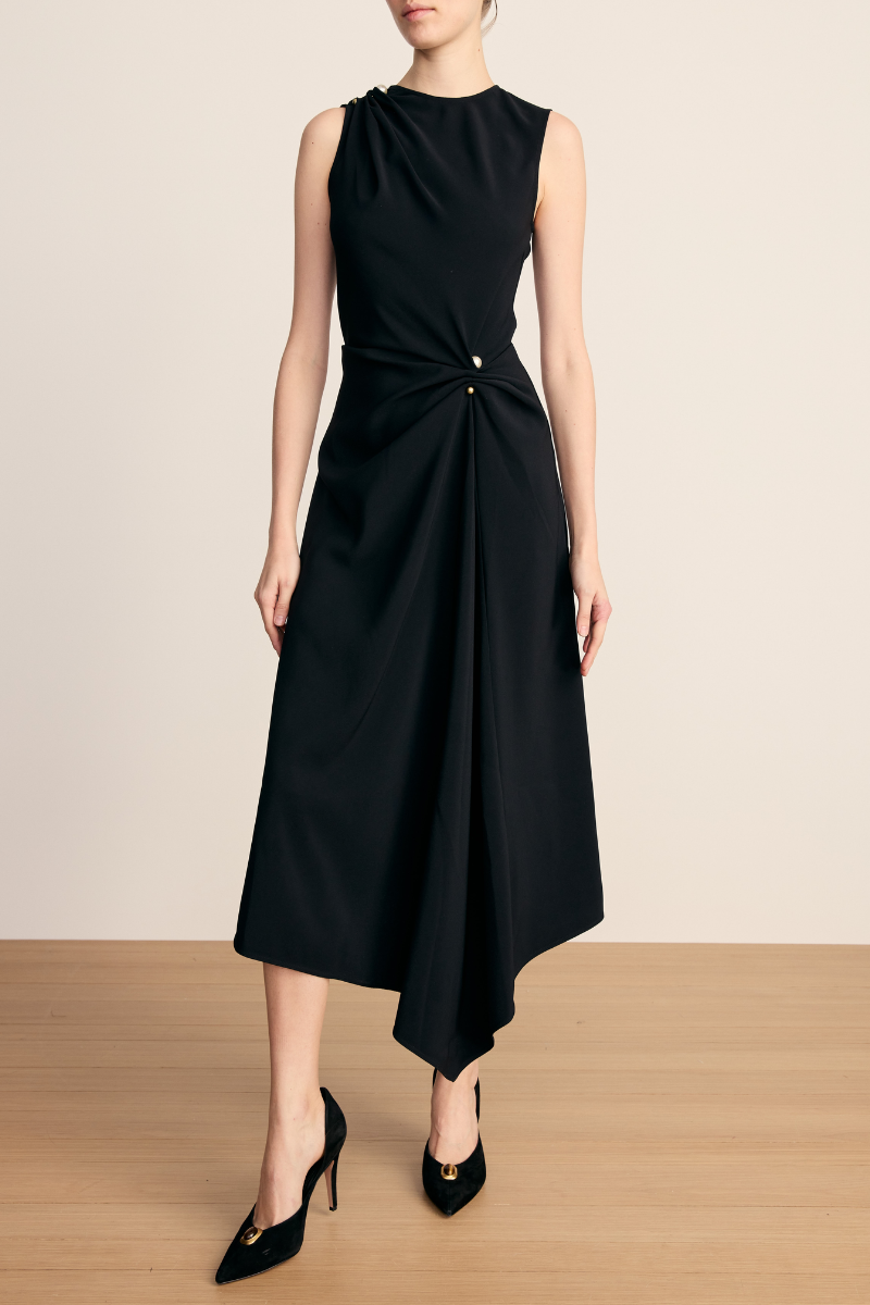 Freja Dress