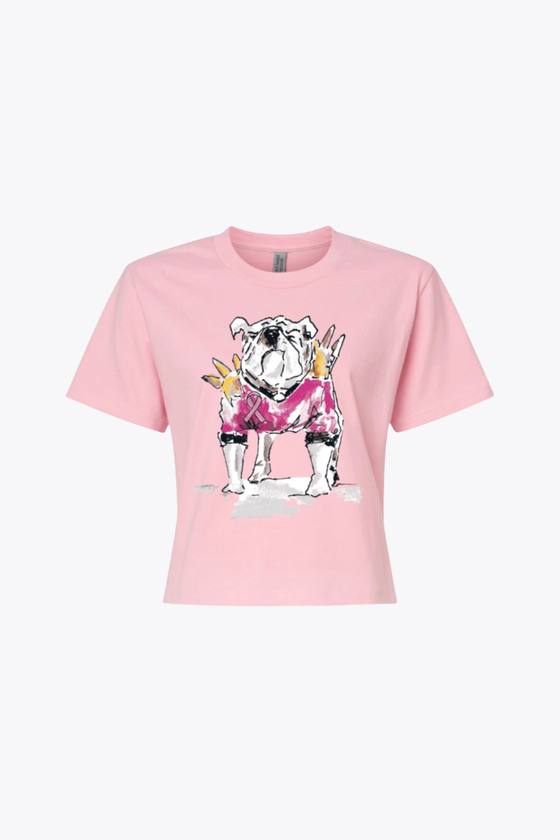 PRE-ORDER Breast Cancer Savage Tee