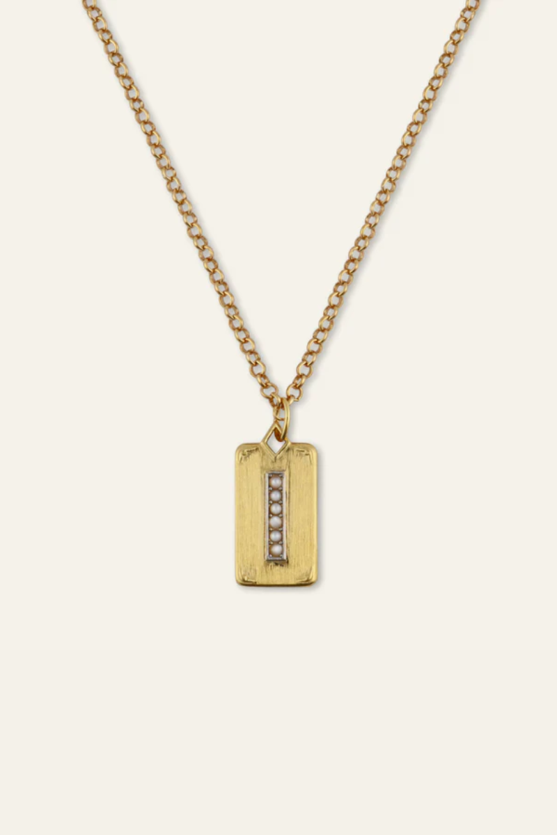 HART - Amor Fati Necklace