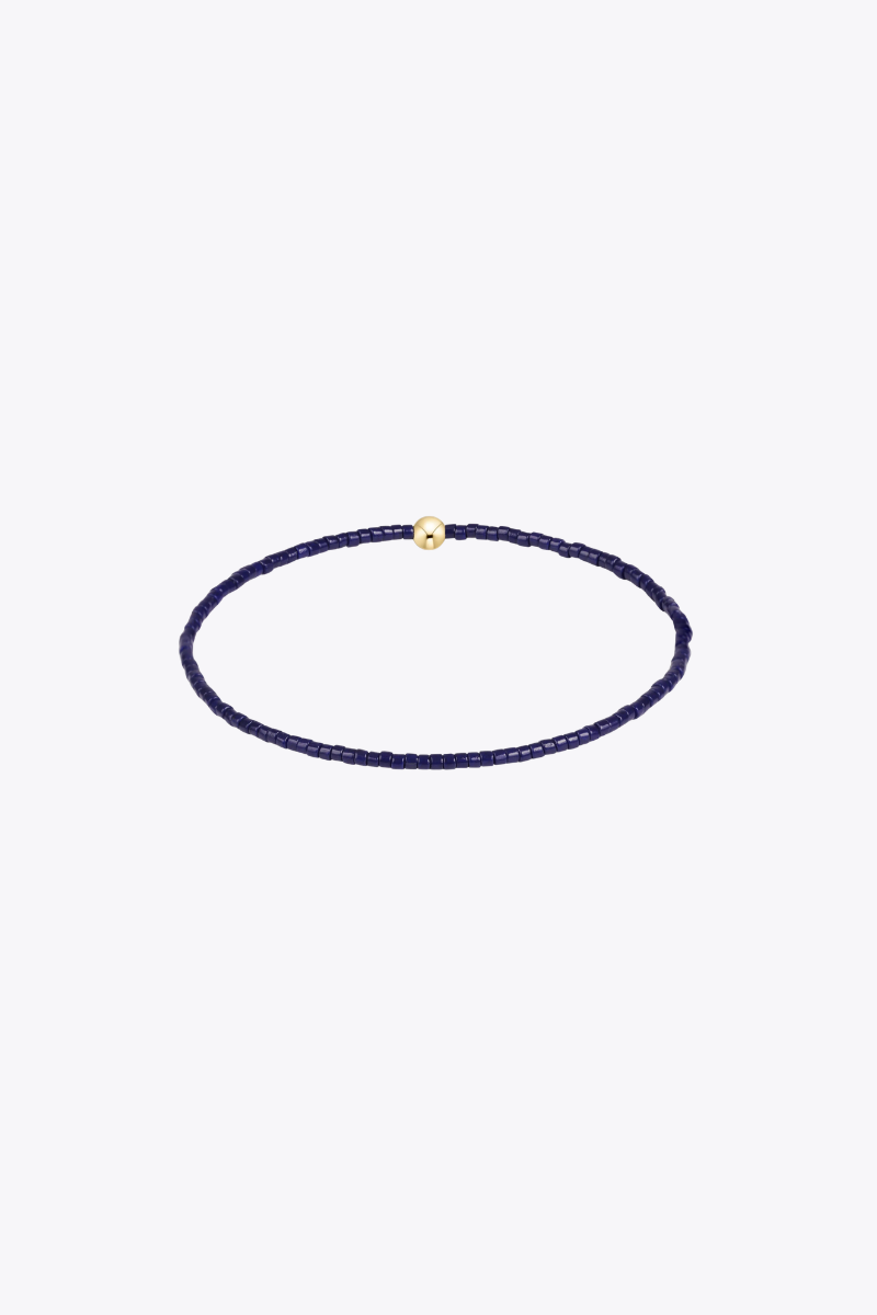 Hope Classic Bracelet - Navy