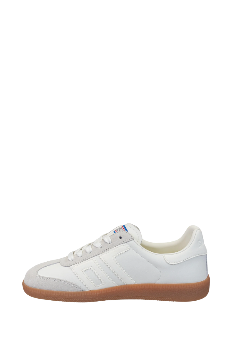 Back 70 Streetwear Cloud Sneakers