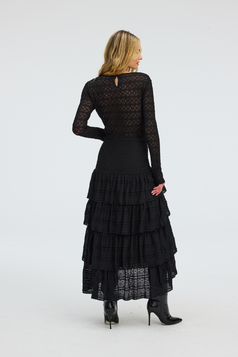 Beckett Top