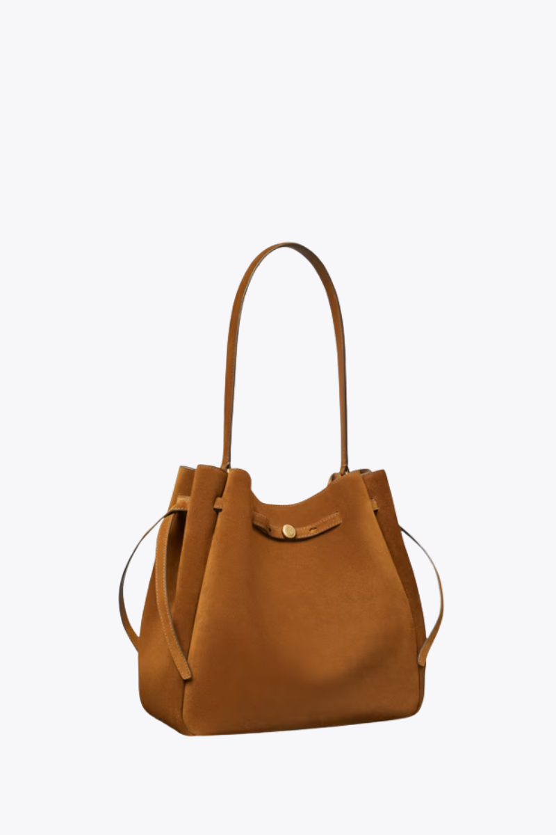Romy Large Bucket Bag