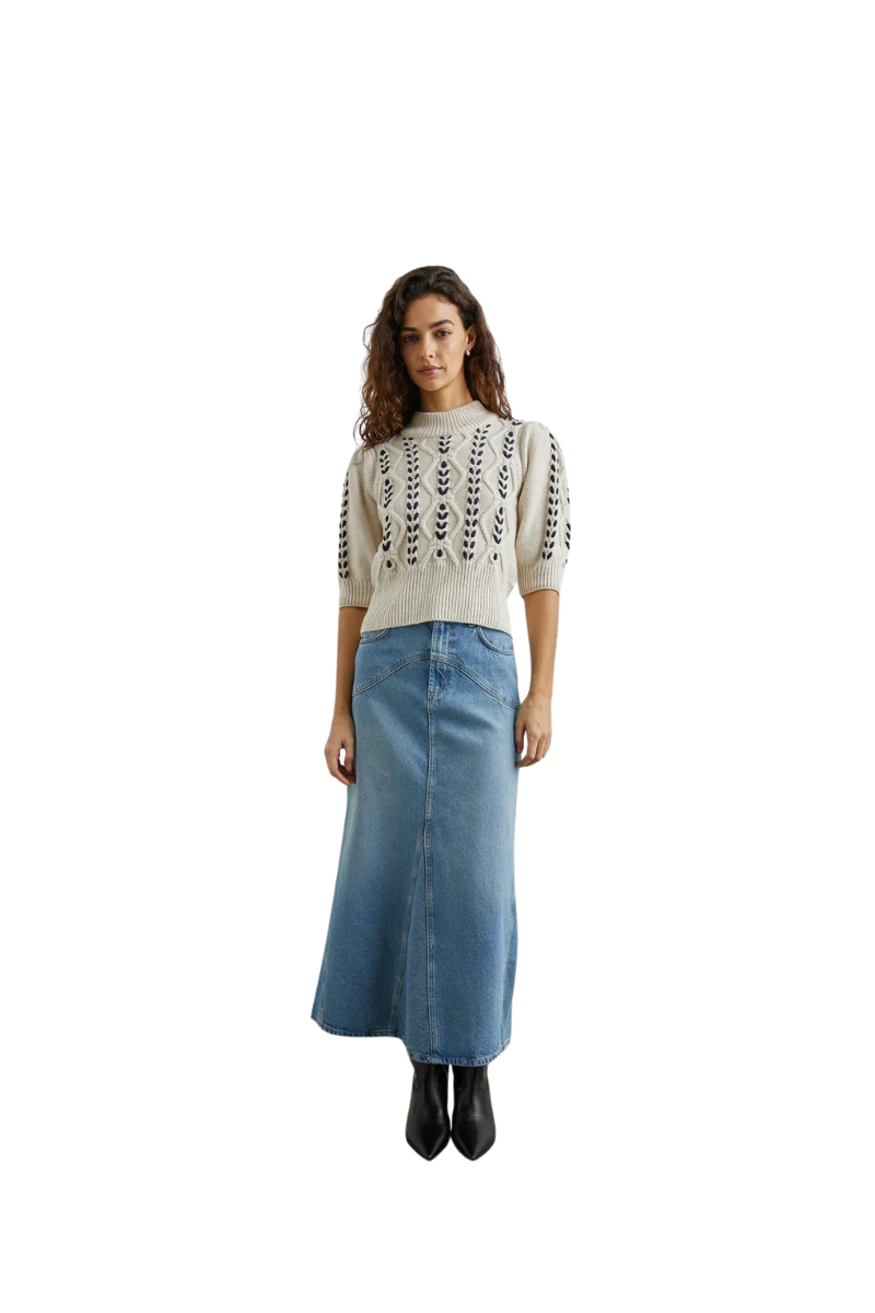 Addie Sweater