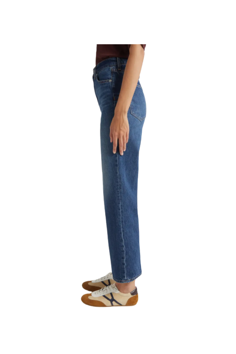 Dylan Straight Jean