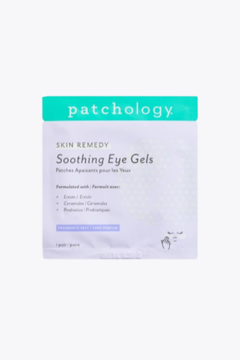 Skin Remedy Soothing Eye Gel