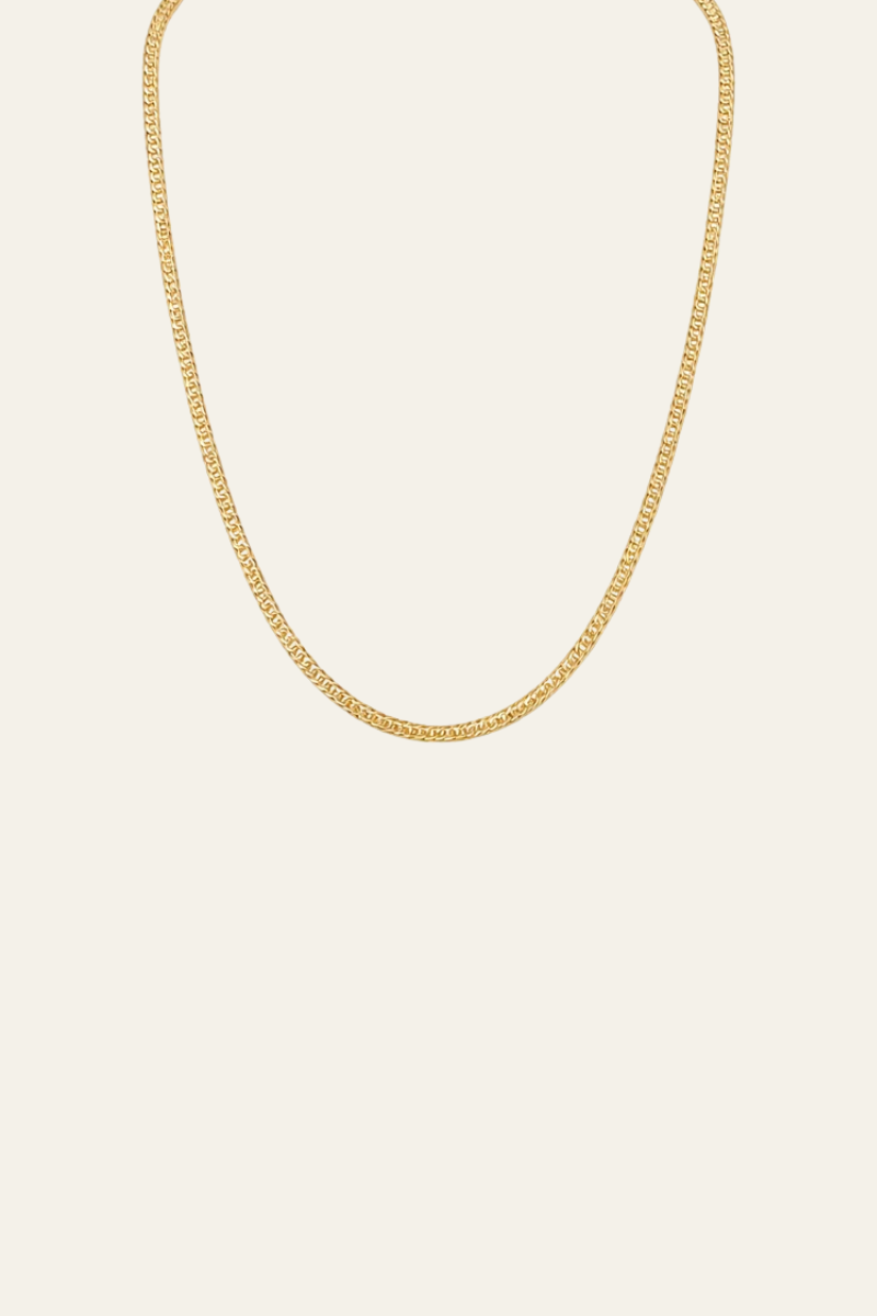 Moana Mesh Choker