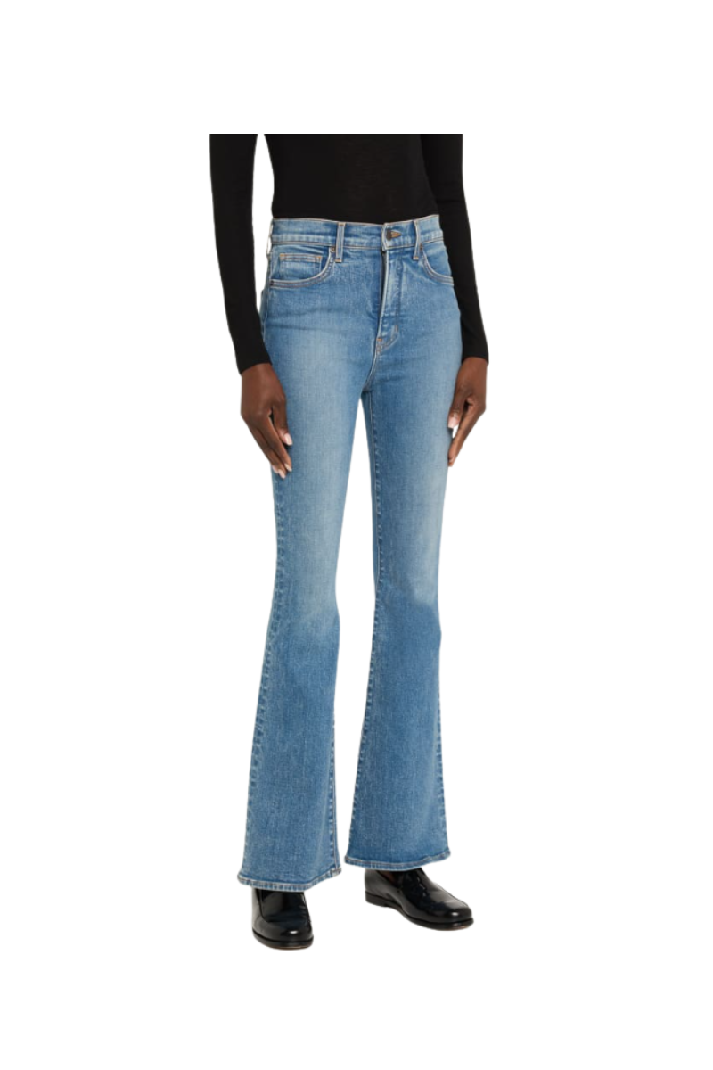 Beverly Flare Jean