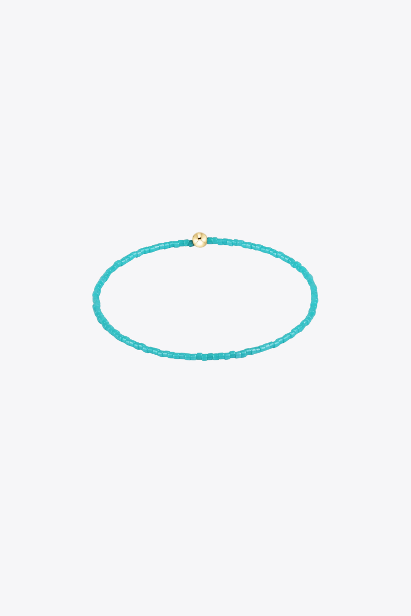 egirl Hope Classic Bracelet - Turquoise