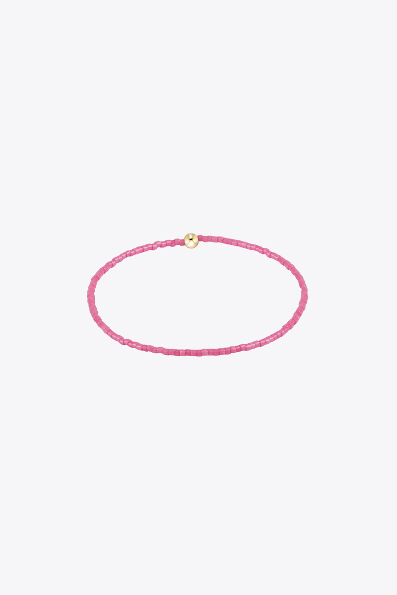 egirl Hope Classic Bracelet - Bubblegum