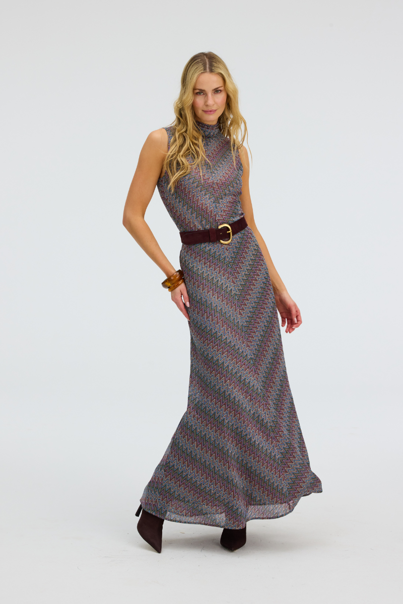 Olive Skirt