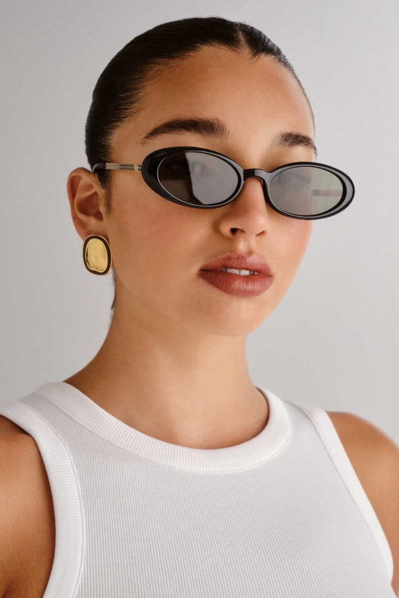 Magnifique Sunglasses