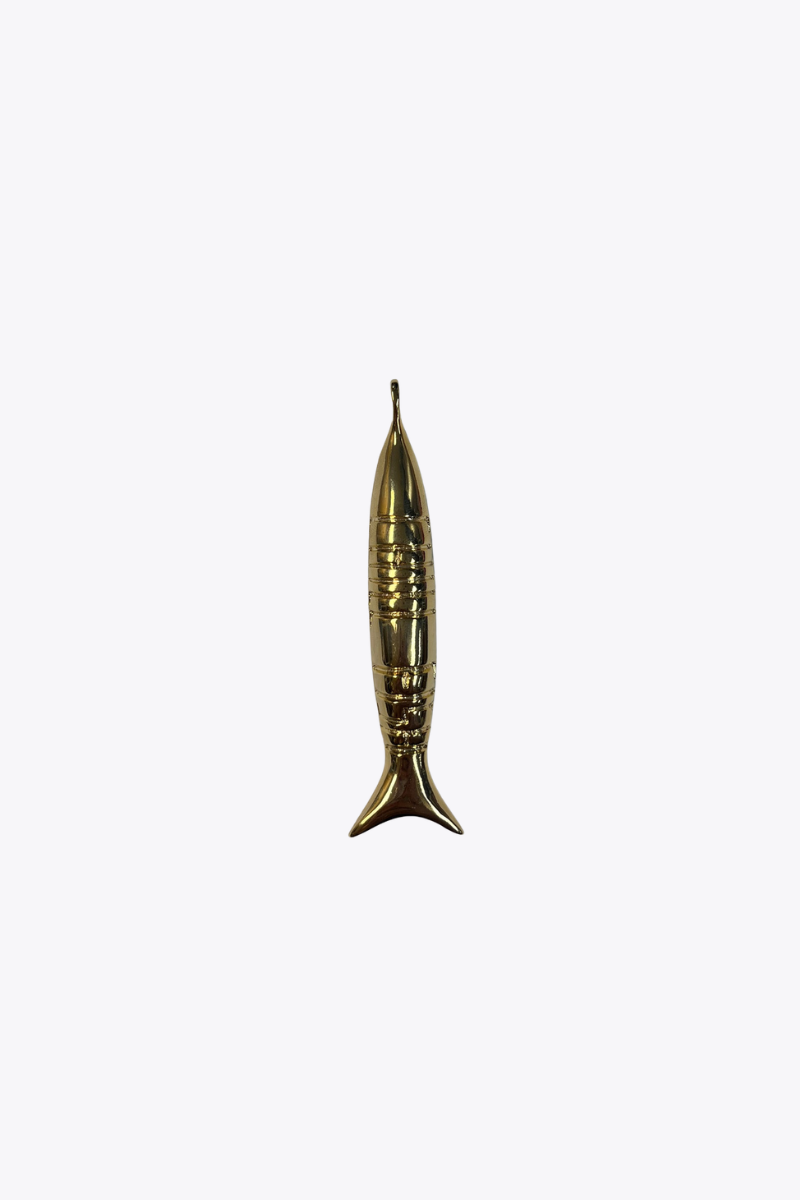 Chill Fish Pendant