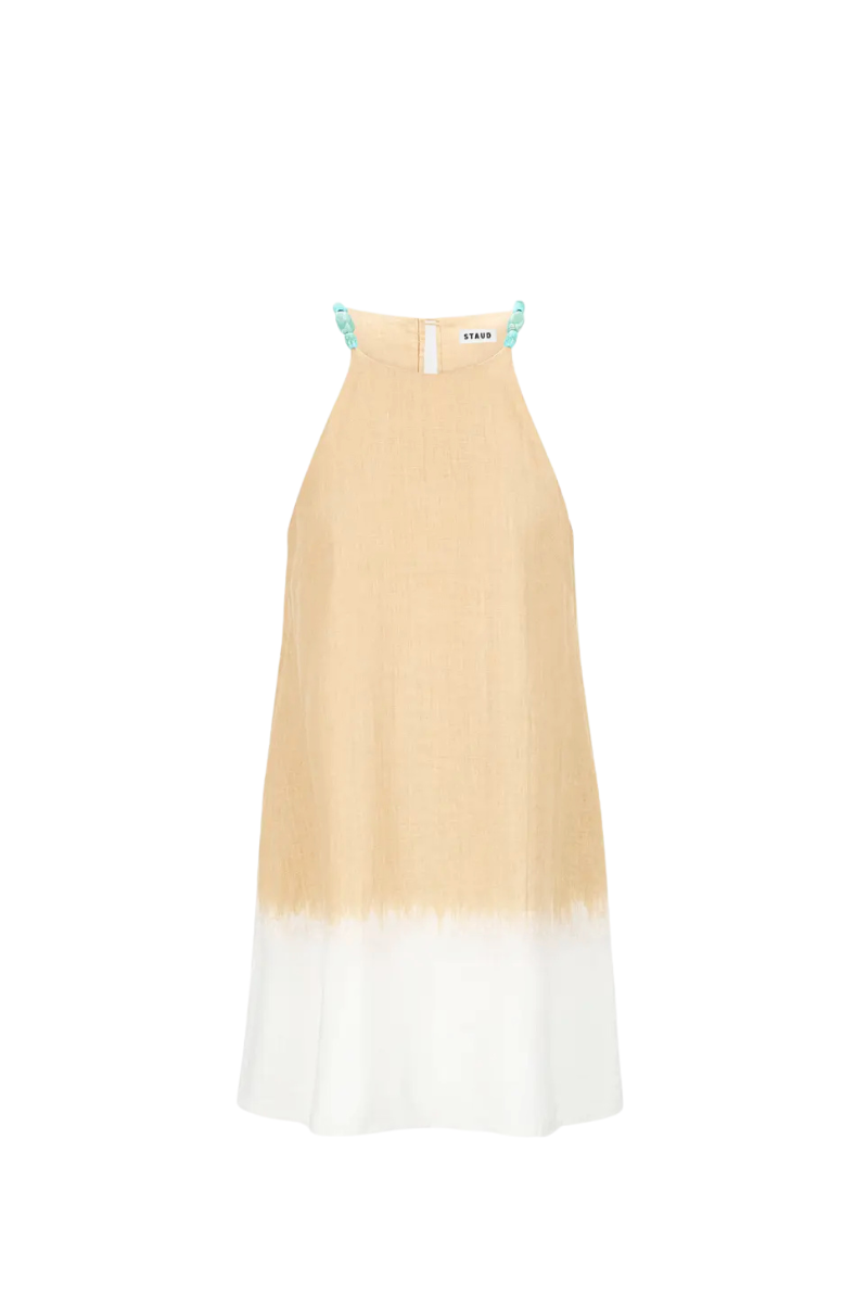 Cabo Linen Dress Cabo Linen Dress