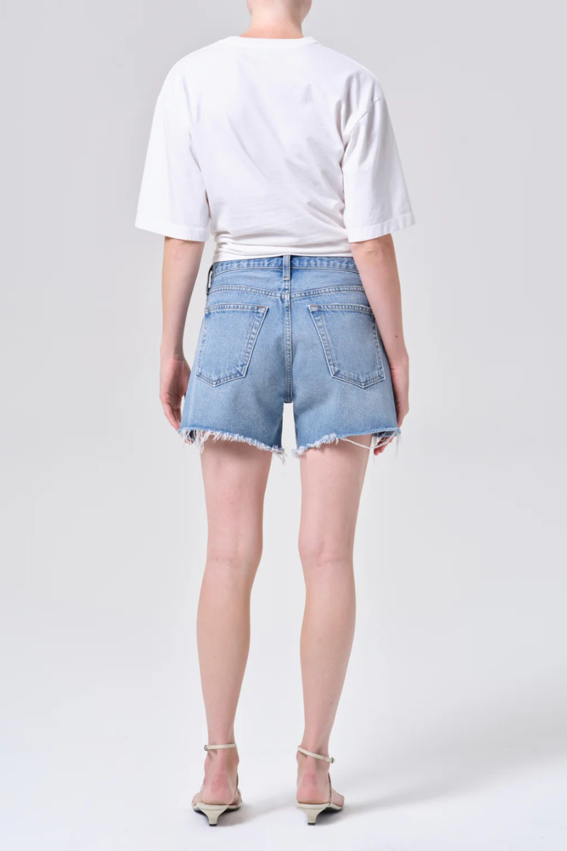 Parker Long Short in Community