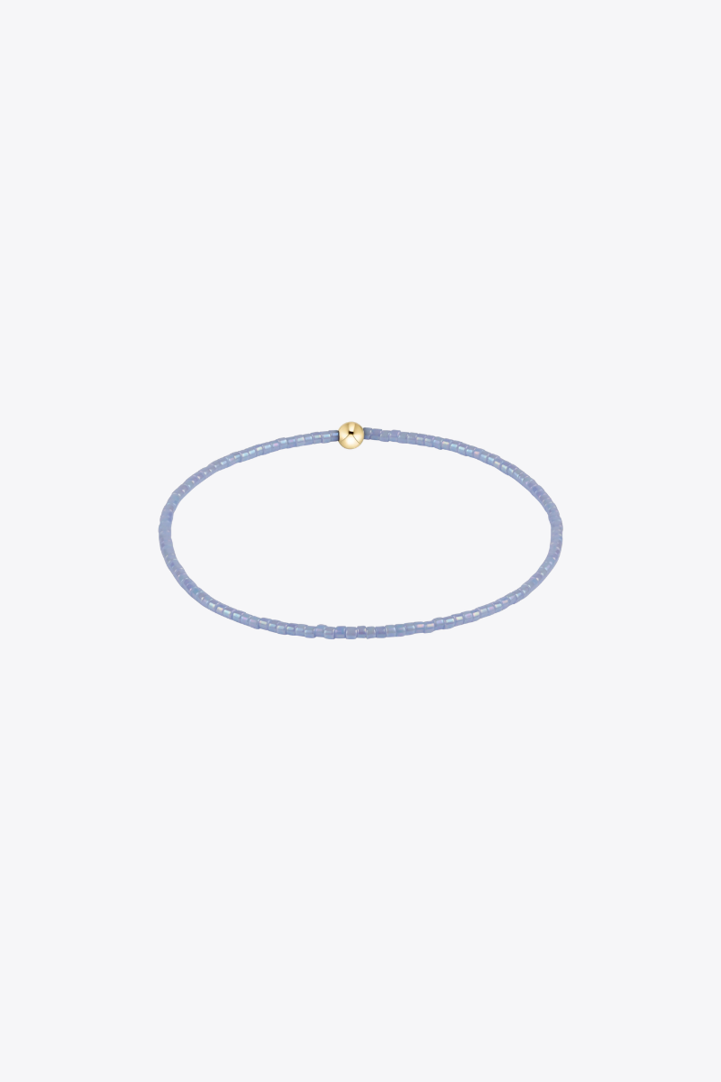 egirl Hope Classic Bracelet - Ocean Mist