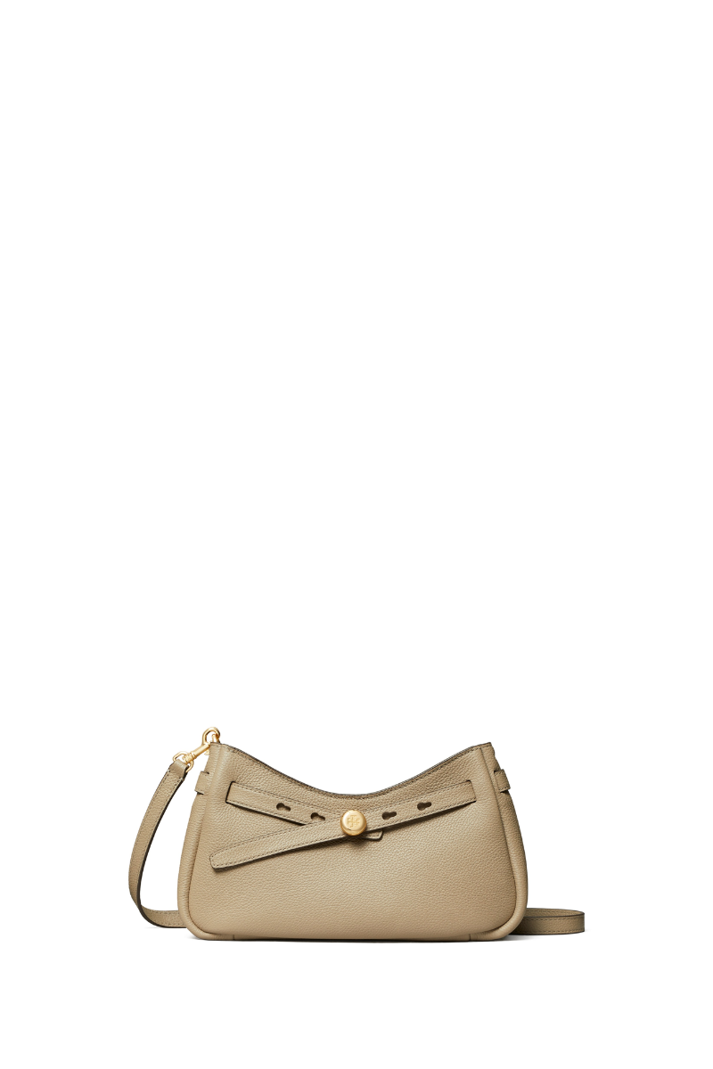 Romy Zip Top Crossbody