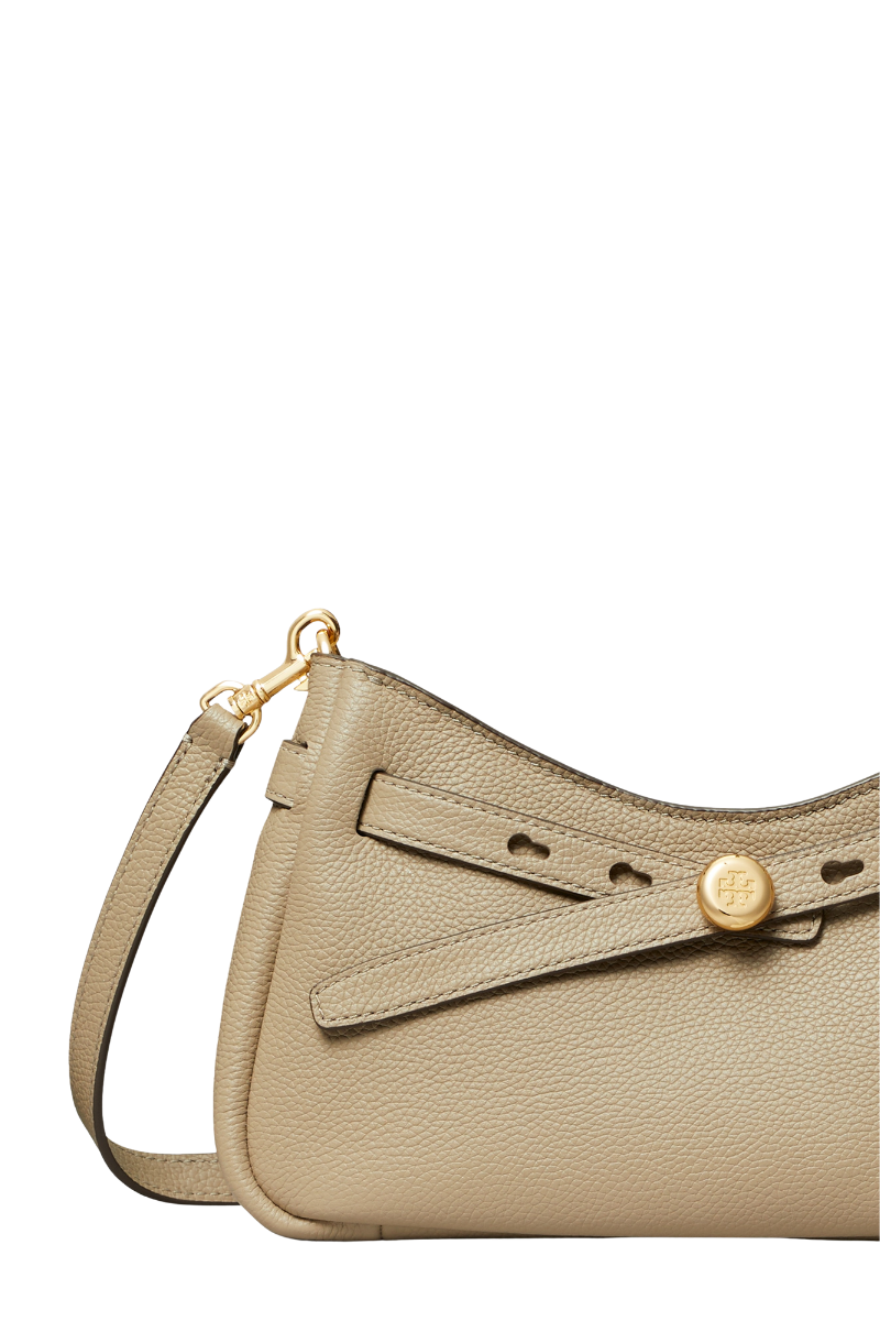 Romy Zip Top Crossbody