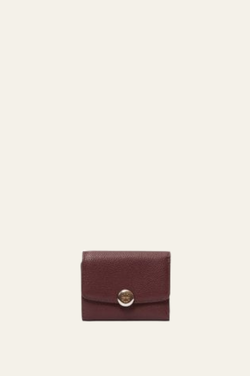 Romy Flap Wallet