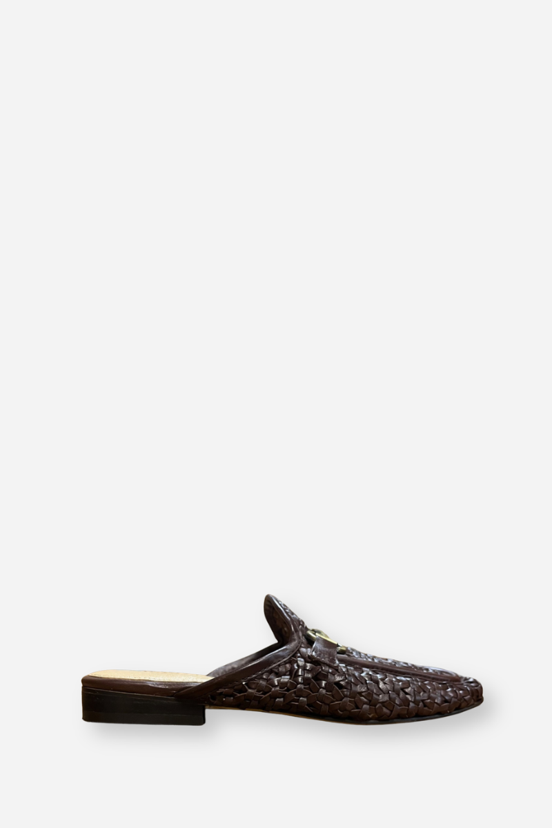 Cora Slip on Loafer
