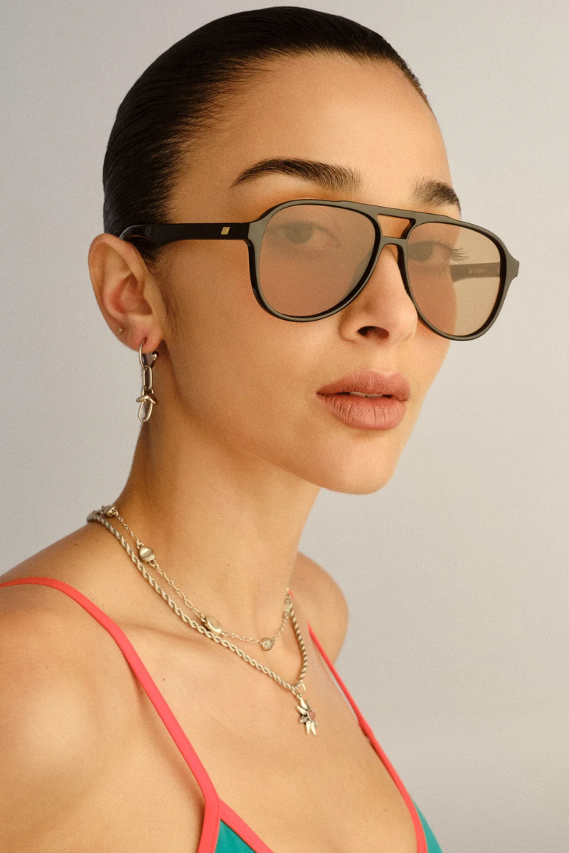 Tragic Magic Sunglasses