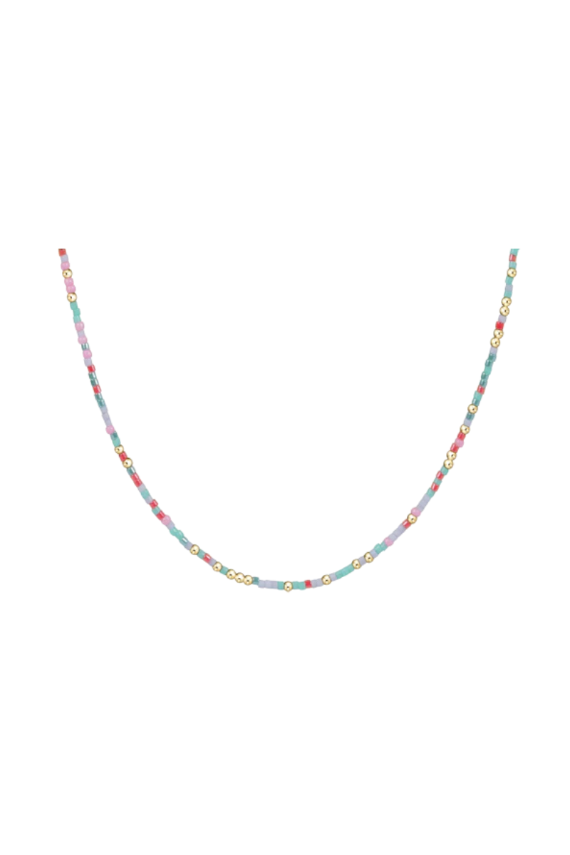 15" Choker Hope Unwritten - Anything is Popsicle