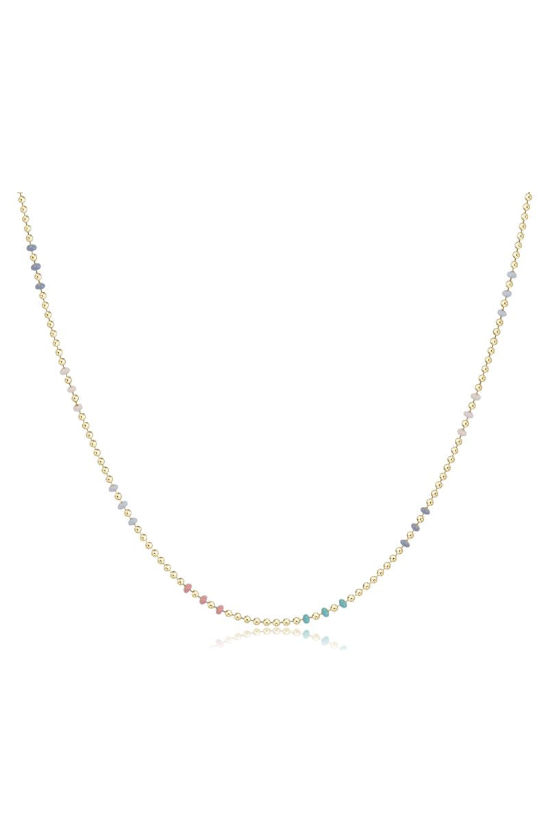 15" Choker Hope Joy - Hot Mess SS25