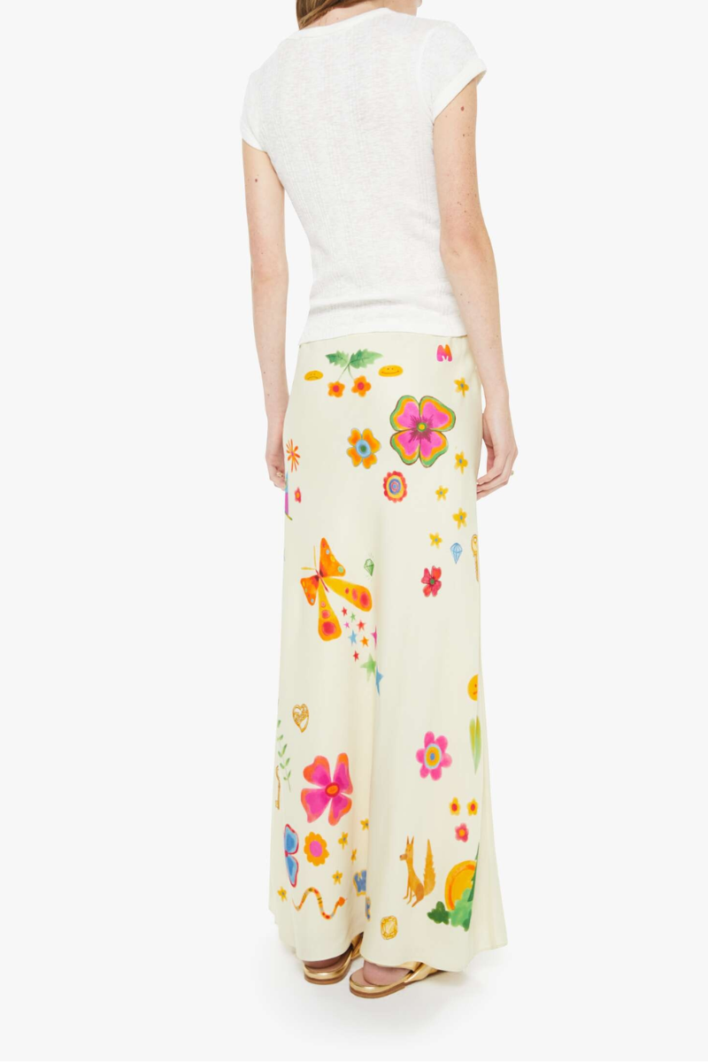 The Slip Through Your Fingers