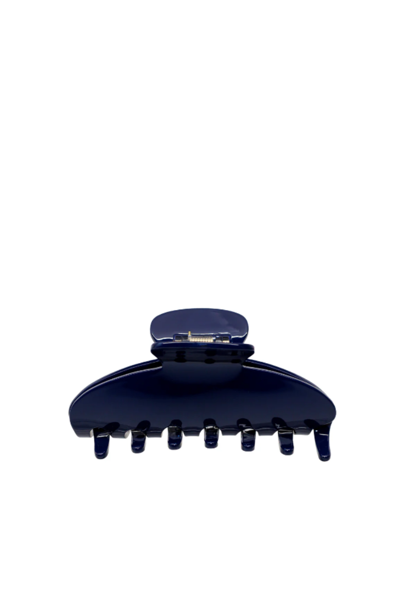 Big Effing Clip in Blueberry