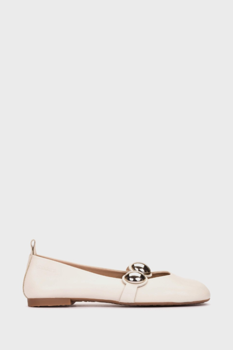 Sauvag Lulu Ballet Flats