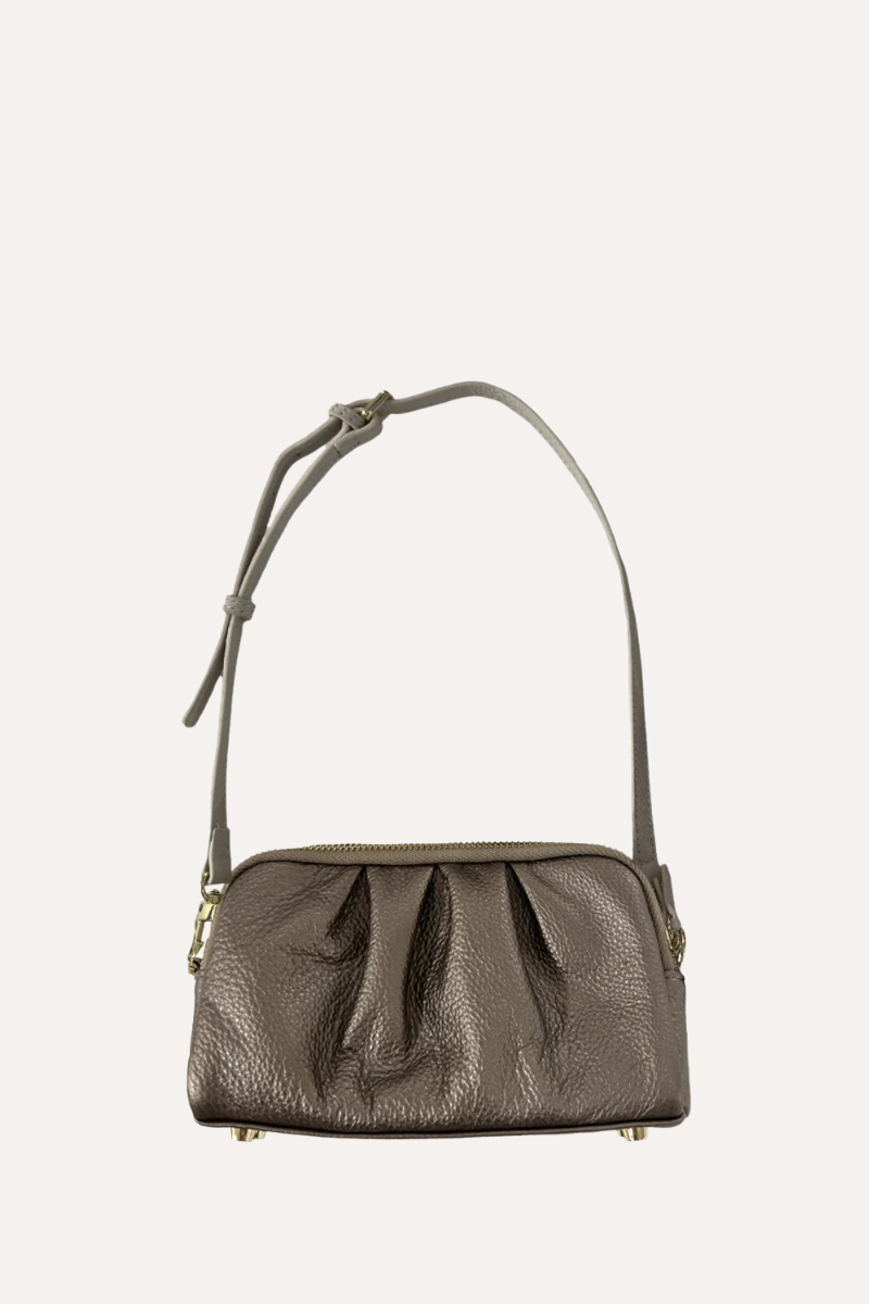Bon Bon Bag Pewter