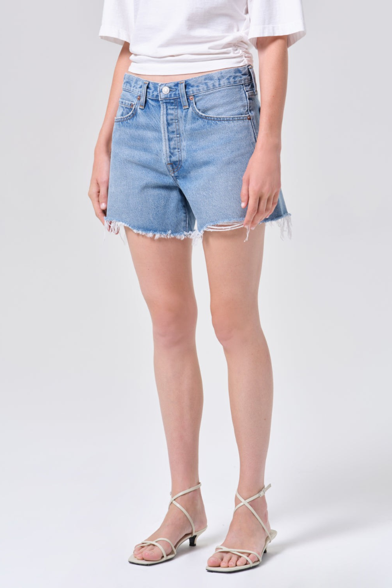 Parker Long Short in Community