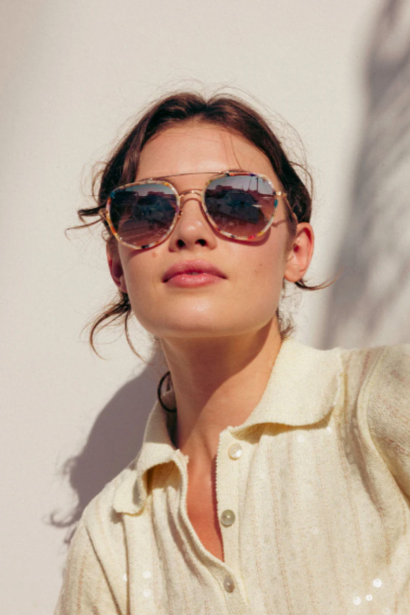 Baker Sunglasses