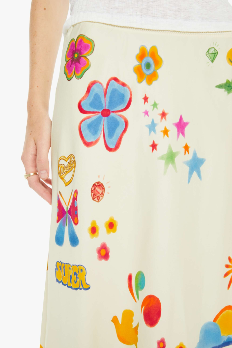 The Slip Through Your Fingers