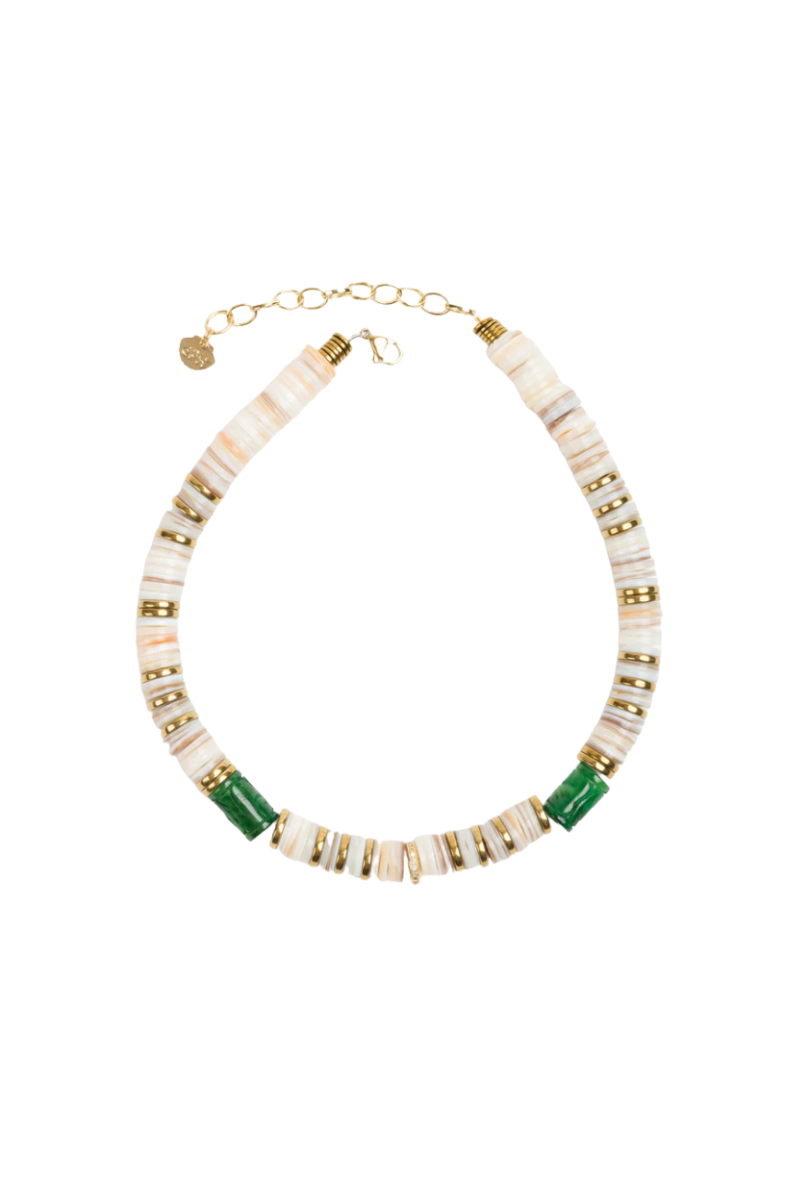 Jaipur Cream Jade 10m