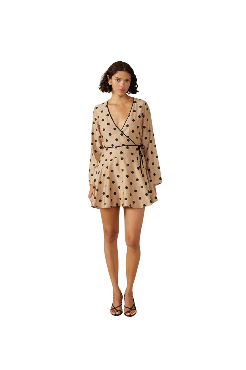 lucinda mini dress Lucinda Mini Dress