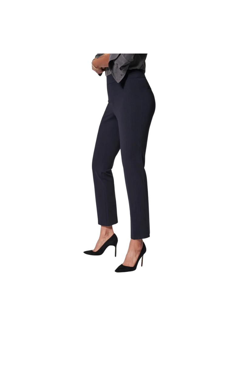 bar iii slim fit dress pants Bar III Mens Slim Fit Suit Dress Pants Burgundy Red Blue 30 x 32 main image 1