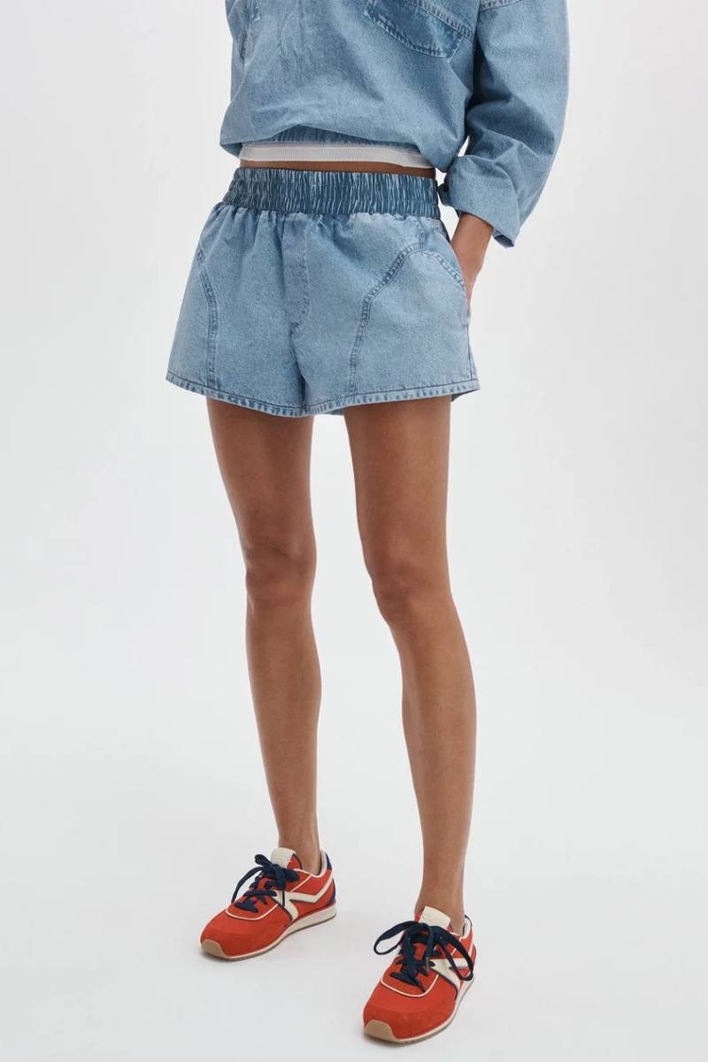 Miramar Sport Shorts