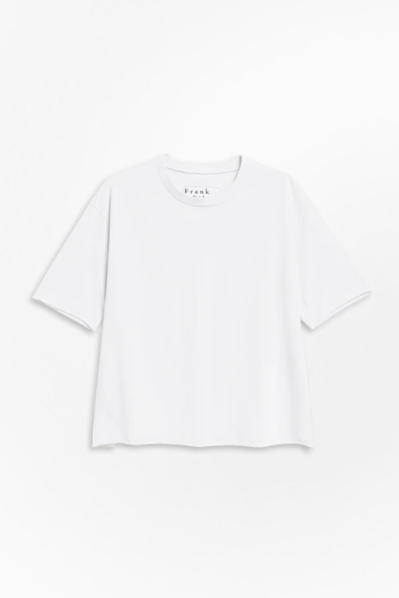 Perry, NYC Crewneck Tee