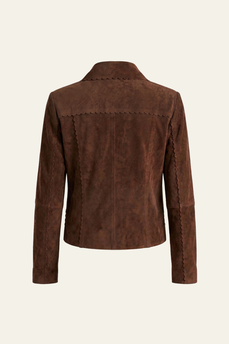 Maura Jacket