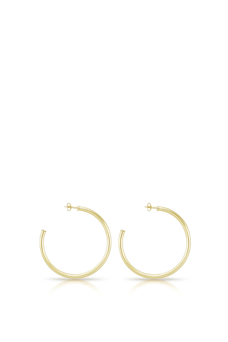 Everybody's Brushed Favorite Hoops