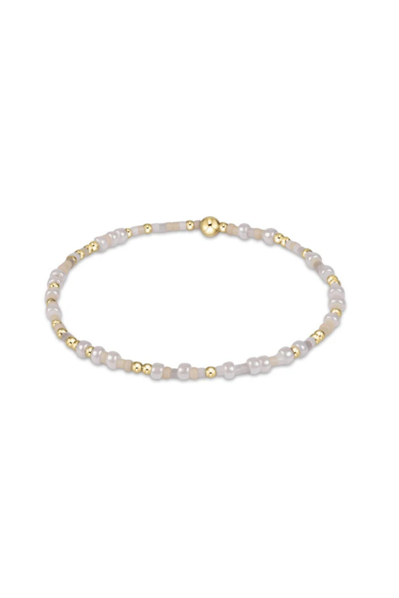 Hope Unwritten Bracelet - Say It Ain't Snow