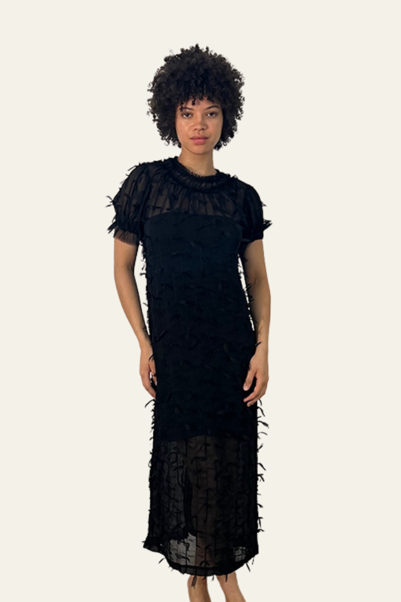 Whitney Dress
