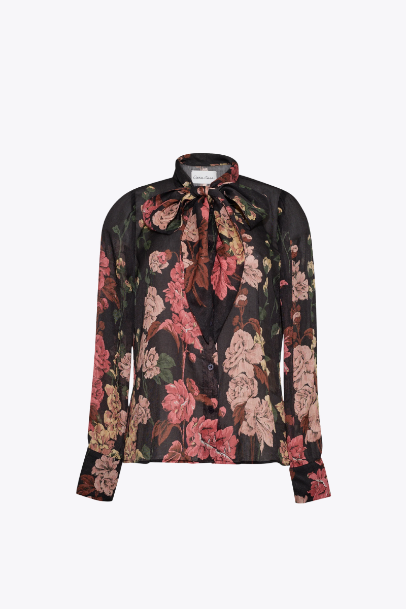 Chili Blouse