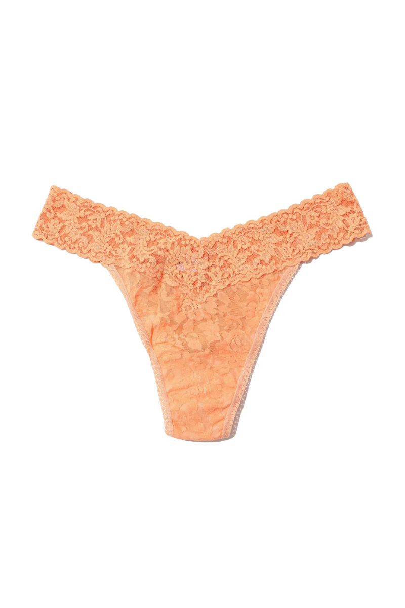 Hanky Panky - Original Rise Thong