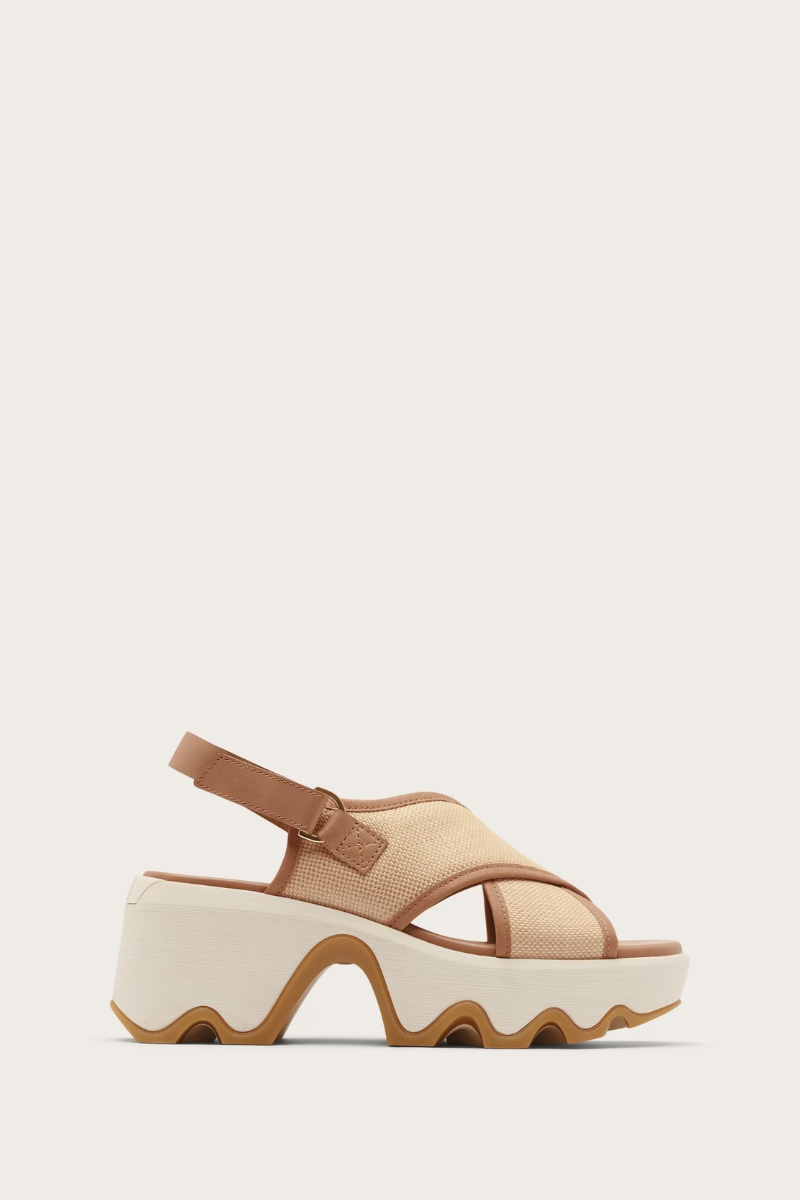 Kinetic™ Aura Slingback Women's Sandal