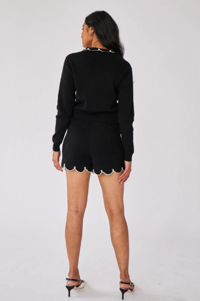 Cupcake Skort
